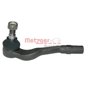 Rotule de barre de connexion avant gauche METZGER 54028701