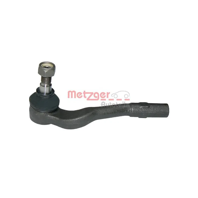 Rotule de barre de connexion avant gauche METZGER 54028701