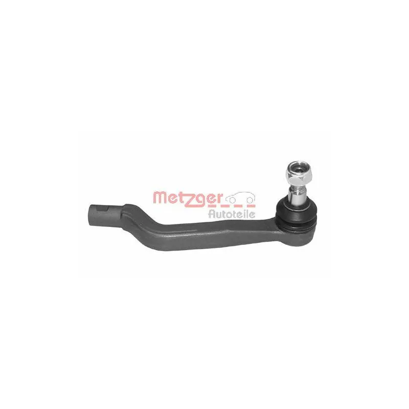 Rotule de barre de connexion avant droit METZGER 54028802