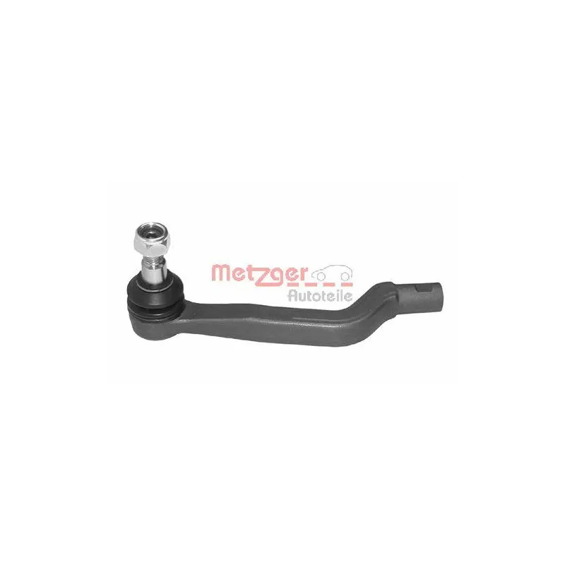 Rotule de barre de connexion avant gauche METZGER 54028901