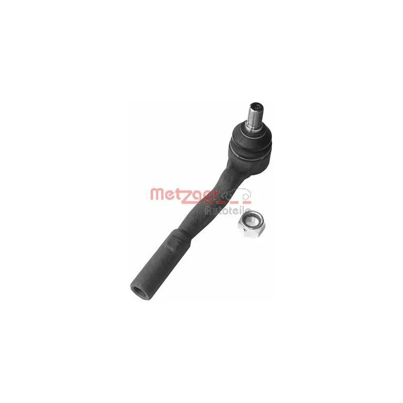 Rotule de barre de connexion avant droit METZGER 54029202