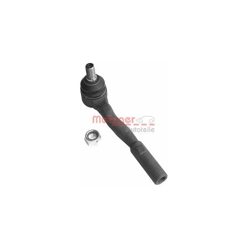 Rotule de barre de connexion avant gauche METZGER 54029401