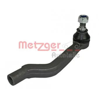Rotule de barre de connexion avant droit METZGER 54029702