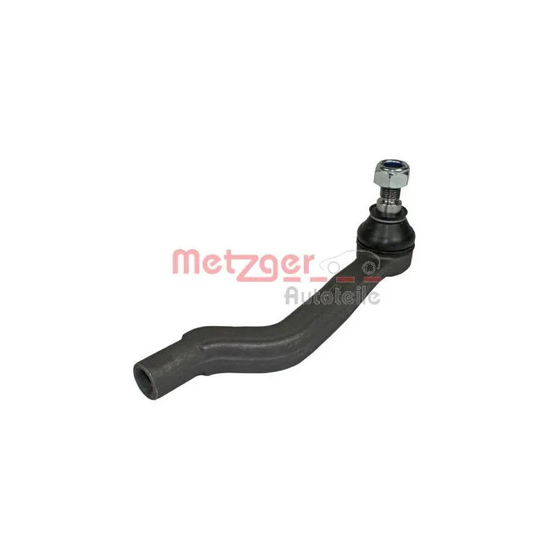 Rotule de barre de connexion avant droit METZGER 54029702