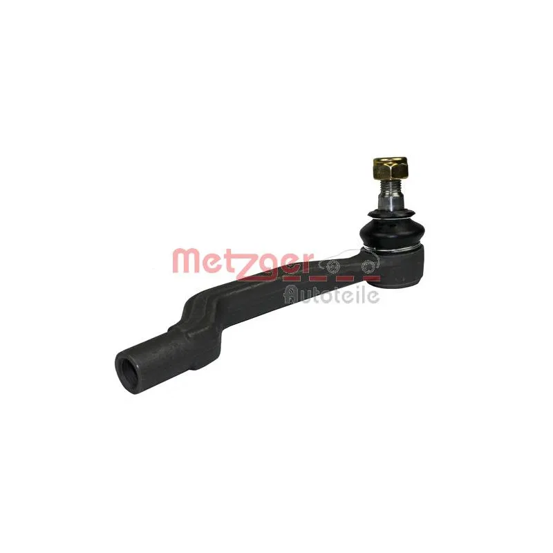 Rotule de barre de connexion avant gauche METZGER 54029801