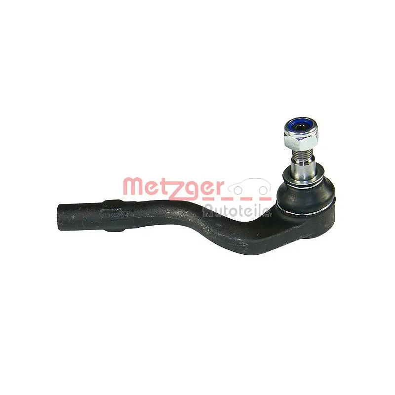 Rotule de barre de connexion avant droit METZGER 54029902