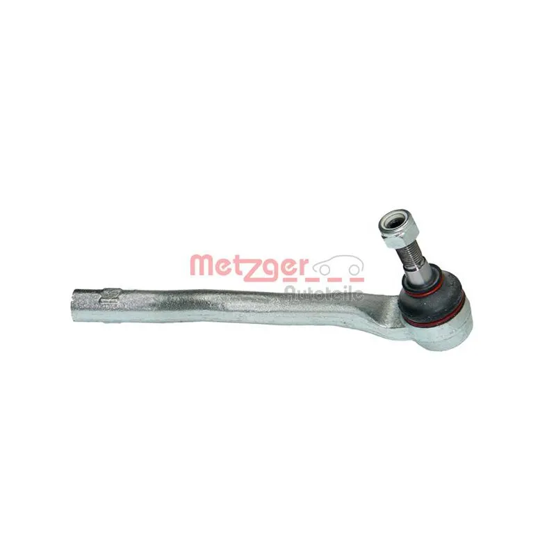 Rotule de barre de connexion avant droit METZGER 54030102
