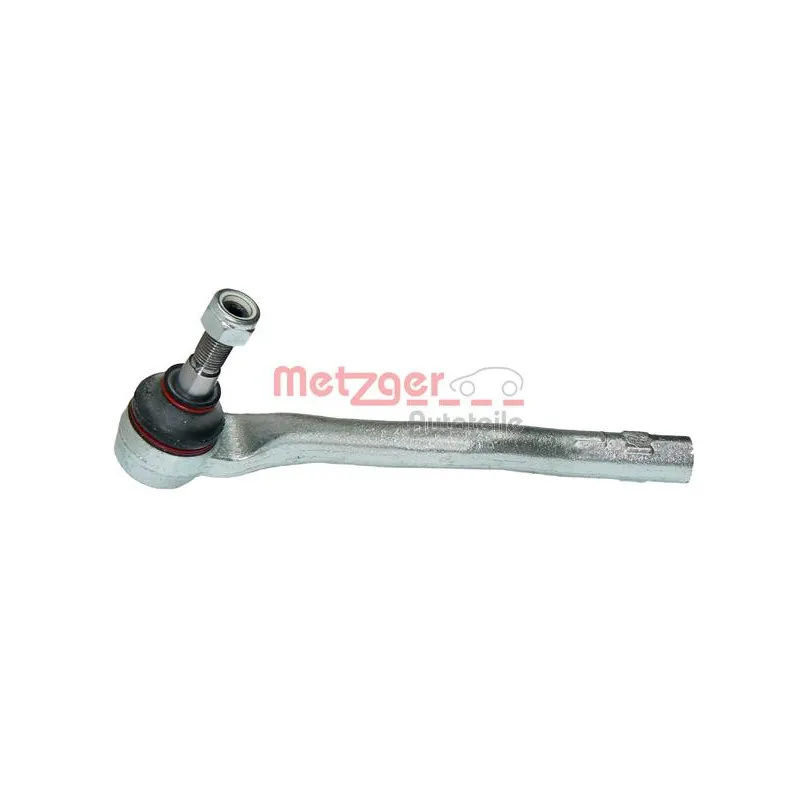 Rotule de barre de connexion avant gauche METZGER 54030201