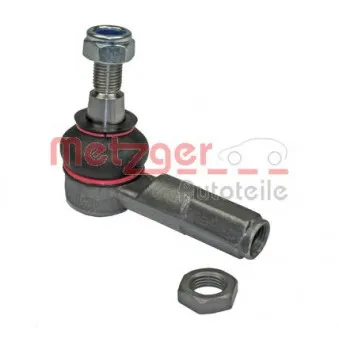 Rotule de barre de connexion METZGER 54030608