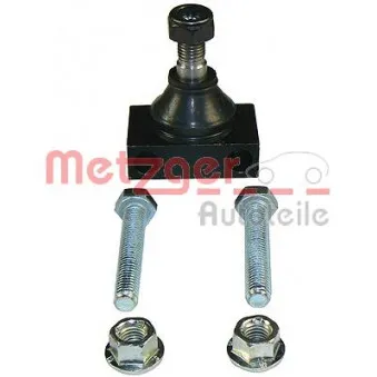 Rotule de barre de connexion METZGER 54030708
