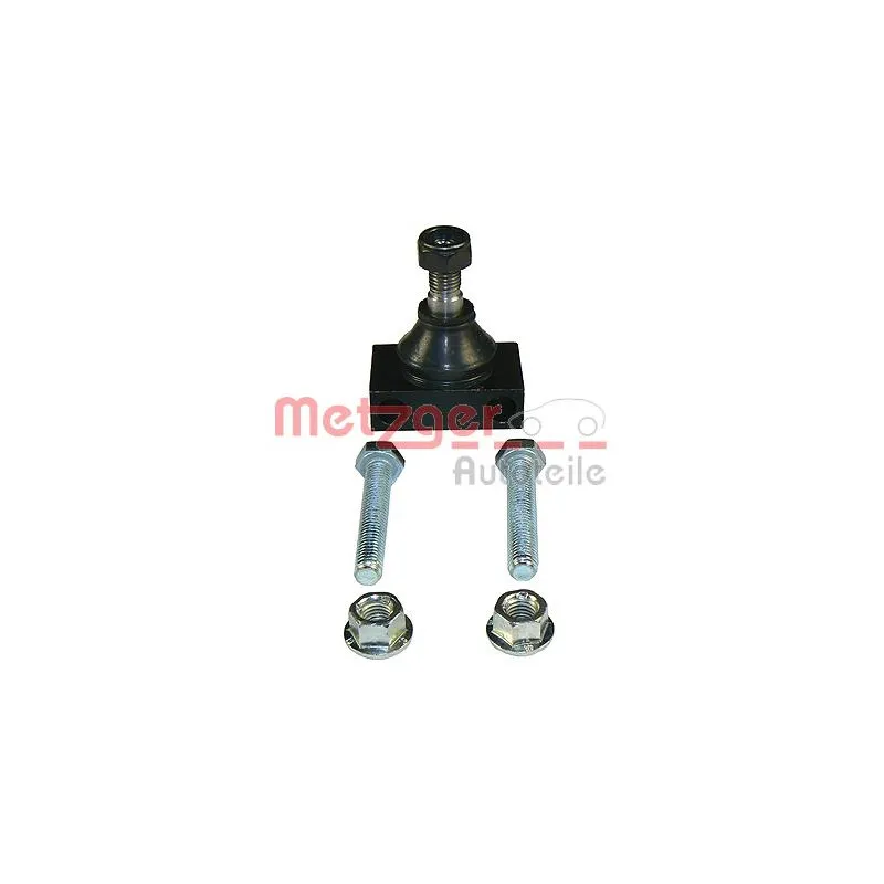 Rotule de barre de connexion METZGER 54030708