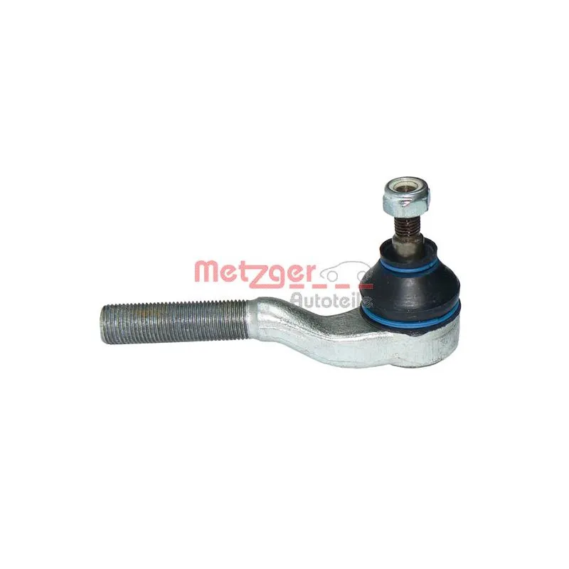 Rotule de barre de connexion avant droit METZGER 54030912