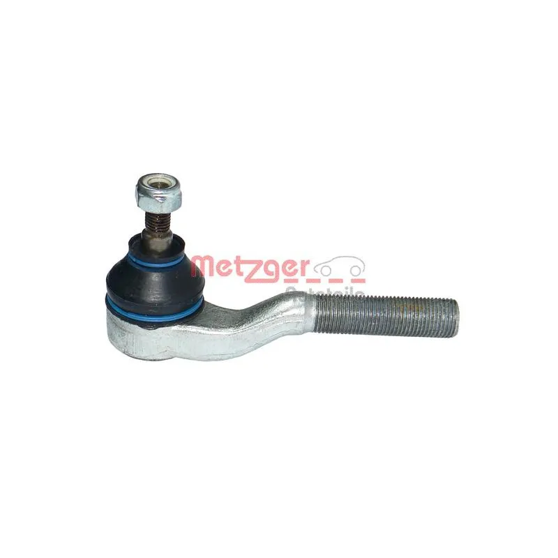 Rotule de barre de connexion avant gauche METZGER 54031011