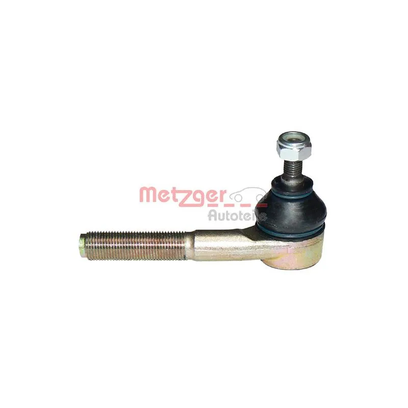 Rotule de barre de connexion avant droit METZGER 54031102