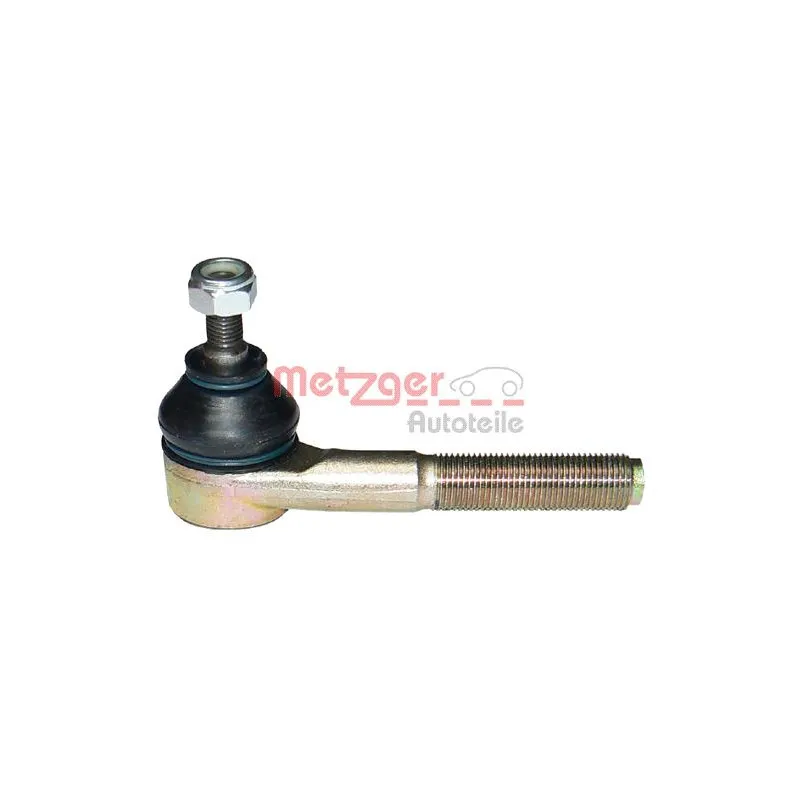 Rotule de barre de connexion avant gauche METZGER 54031201