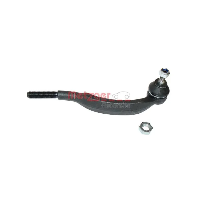 Rotule de barre de connexion avant droit METZGER 54031302