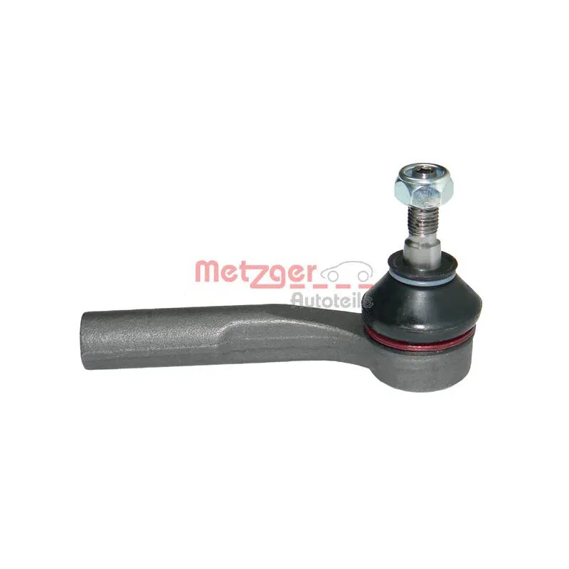 Rotule de barre de connexion avant droit METZGER 54031502
