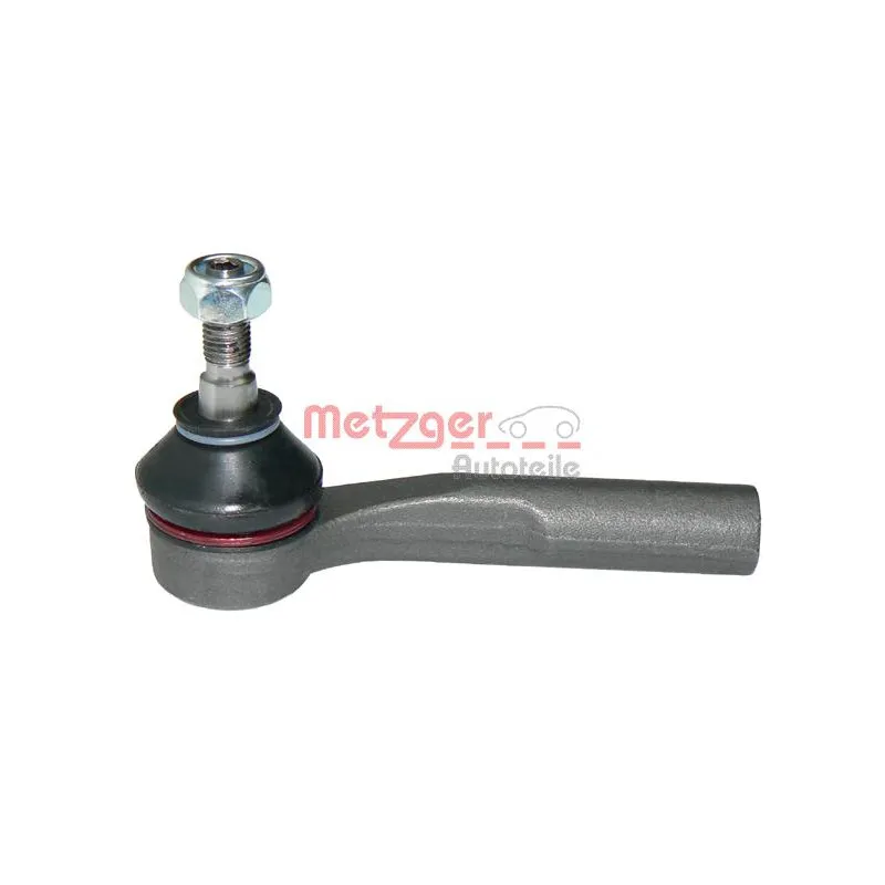 Rotule de barre de connexion avant gauche METZGER 54031601