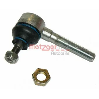 Rotule de barre de connexion METZGER 54031708