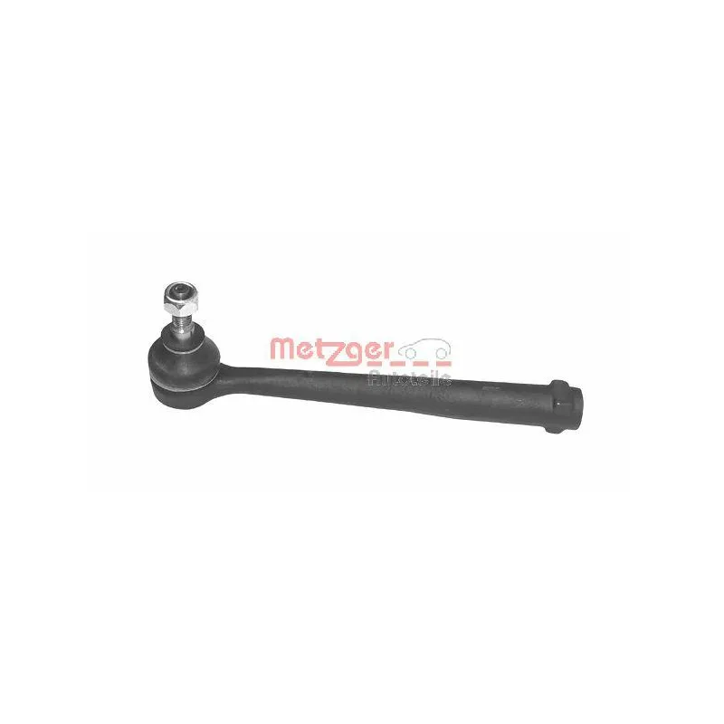 Rotule de barre de connexion avant gauche METZGER 54032101