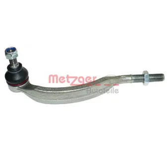 Rotule de barre de connexion avant gauche METZGER 54032201