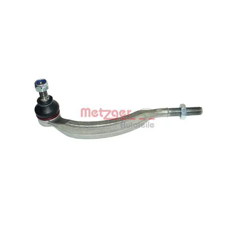 Rotule de barre de connexion avant gauche METZGER 54032201