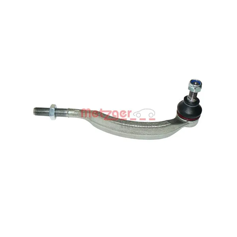 Rotule de barre de connexion avant droit METZGER 54032302