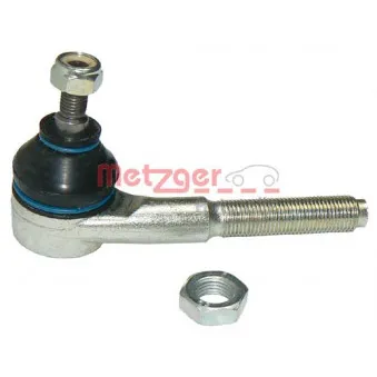 Rotule de barre de connexion METZGER 54032418