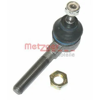 Rotule de barre de connexion METZGER
