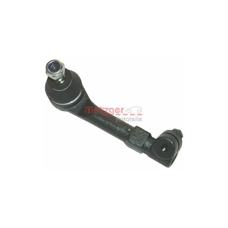 Rotule de barre de connexion avant droit METZGER 54033102