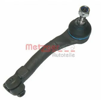 Rotule de barre de connexion avant droit METZGER 54033302