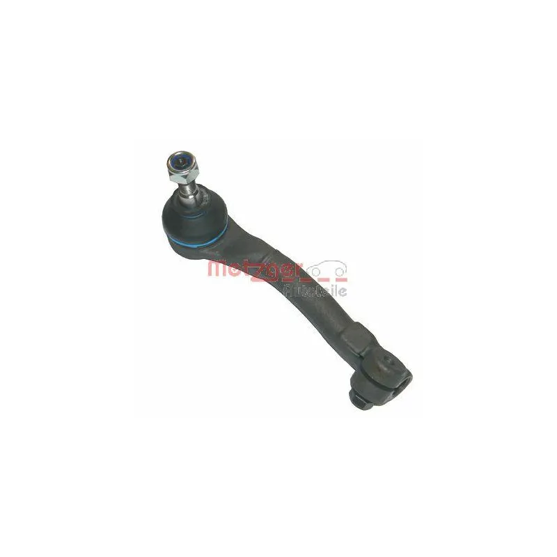 Rotule de barre de connexion avant gauche METZGER 54033401