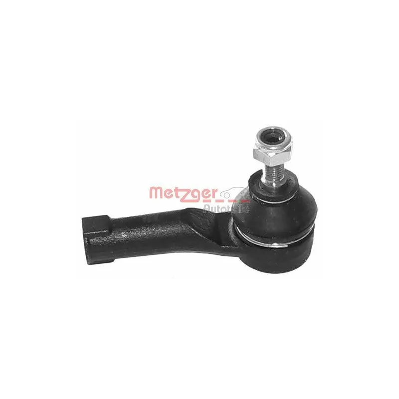 Rotule de barre de connexion avant droit METZGER 54033802