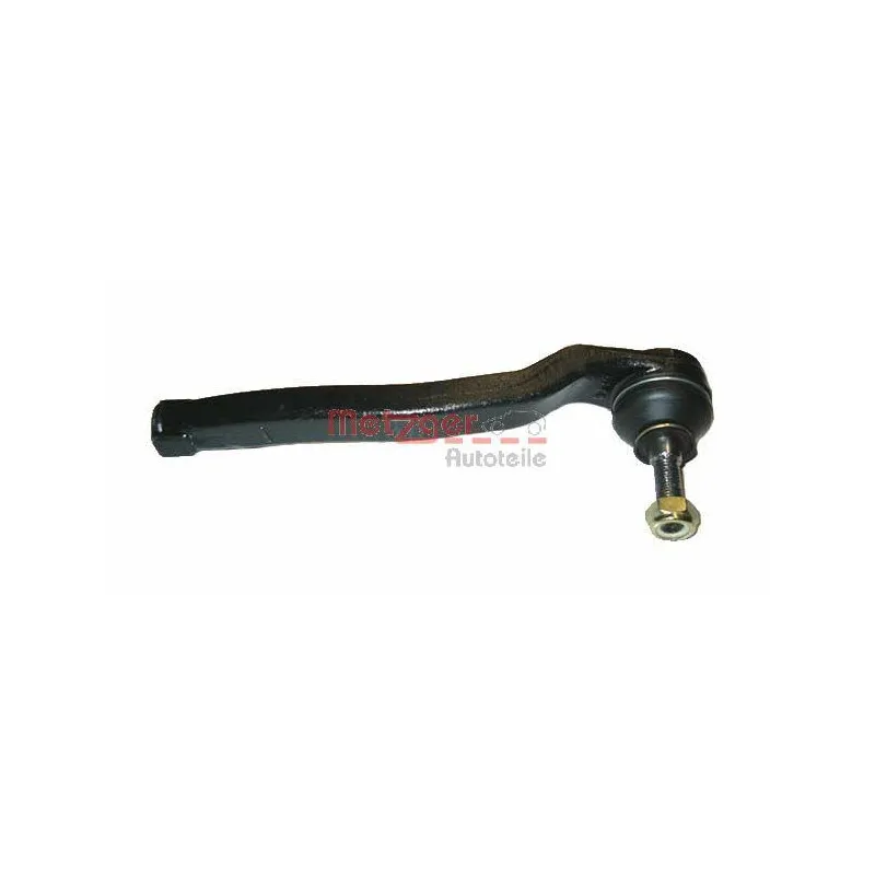 Rotule de barre de connexion avant droit METZGER 54034002