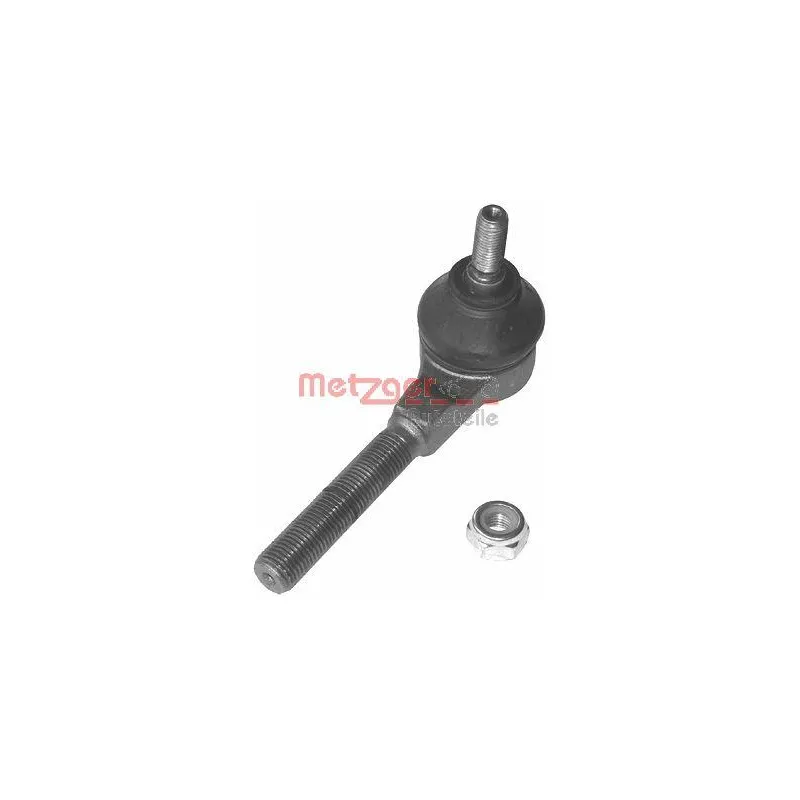 Rotule de barre de connexion avant gauche METZGER 54034611
