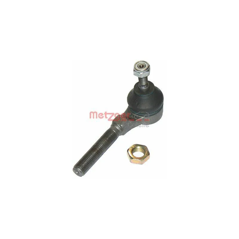 Rotule de barre de connexion avant droit METZGER 54034712