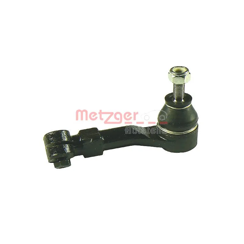 Rotule de barre de connexion avant droit METZGER 54034802