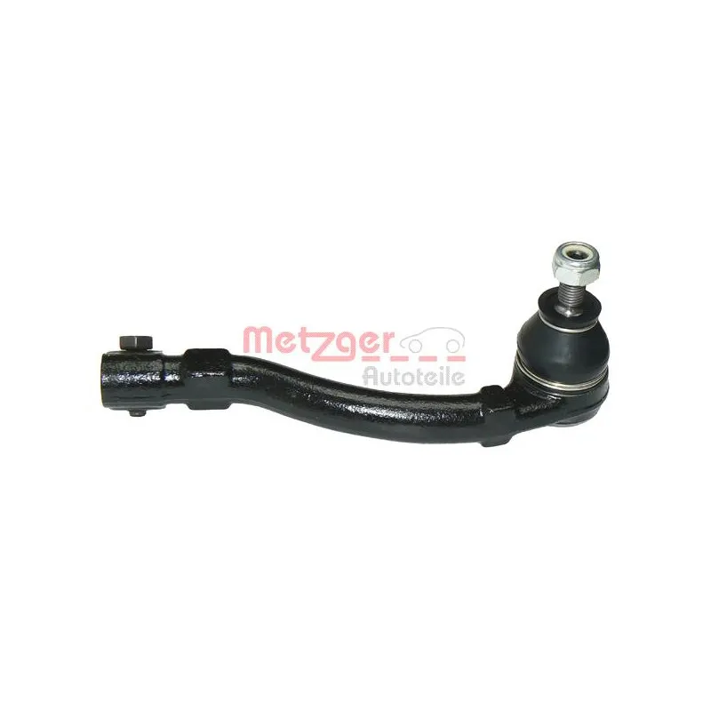 Rotule de barre de connexion avant droit METZGER 54035002