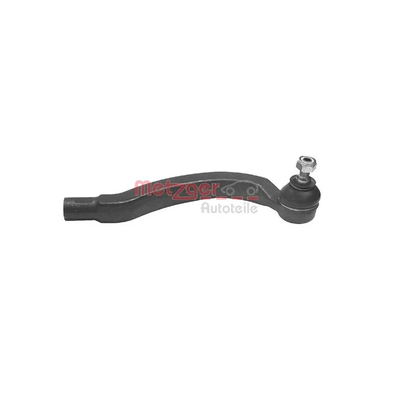 Rotule de barre de connexion avant droit METZGER 54035602
