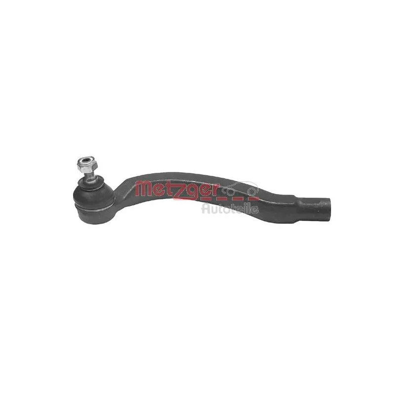 Rotule de barre de connexion avant gauche METZGER 54035701