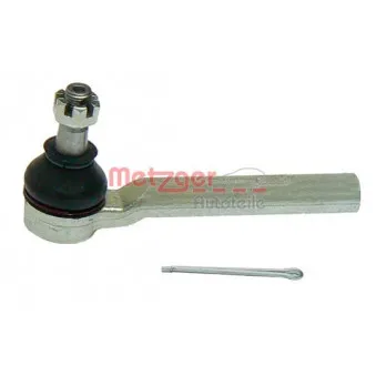 Rotule de barre de connexion METZGER 54035808