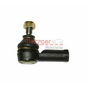 Rotule de barre de connexion METZGER 54035908