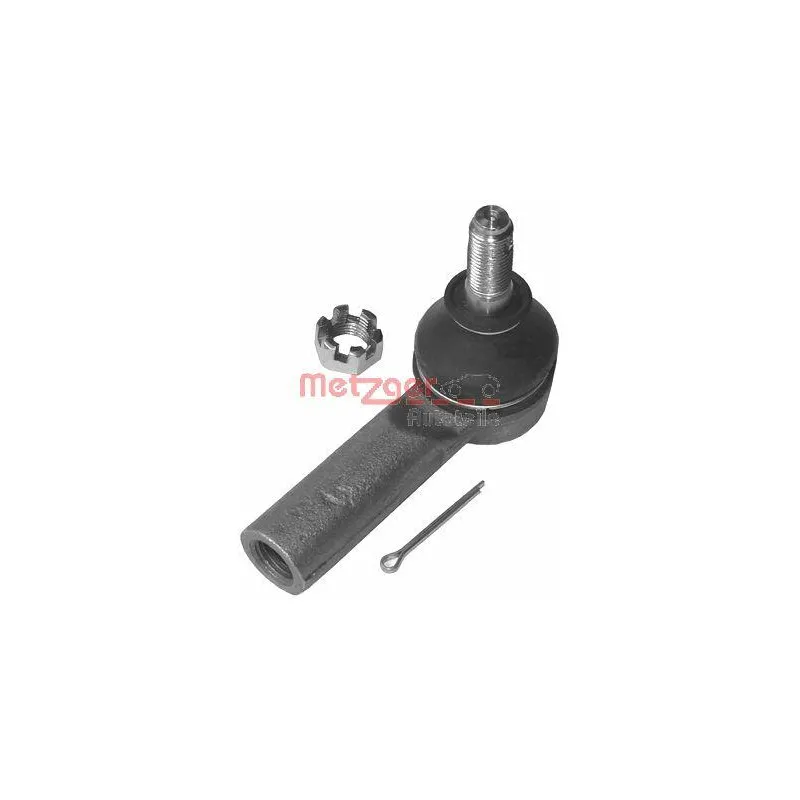 Rotule de barre de connexion METZGER 54036108