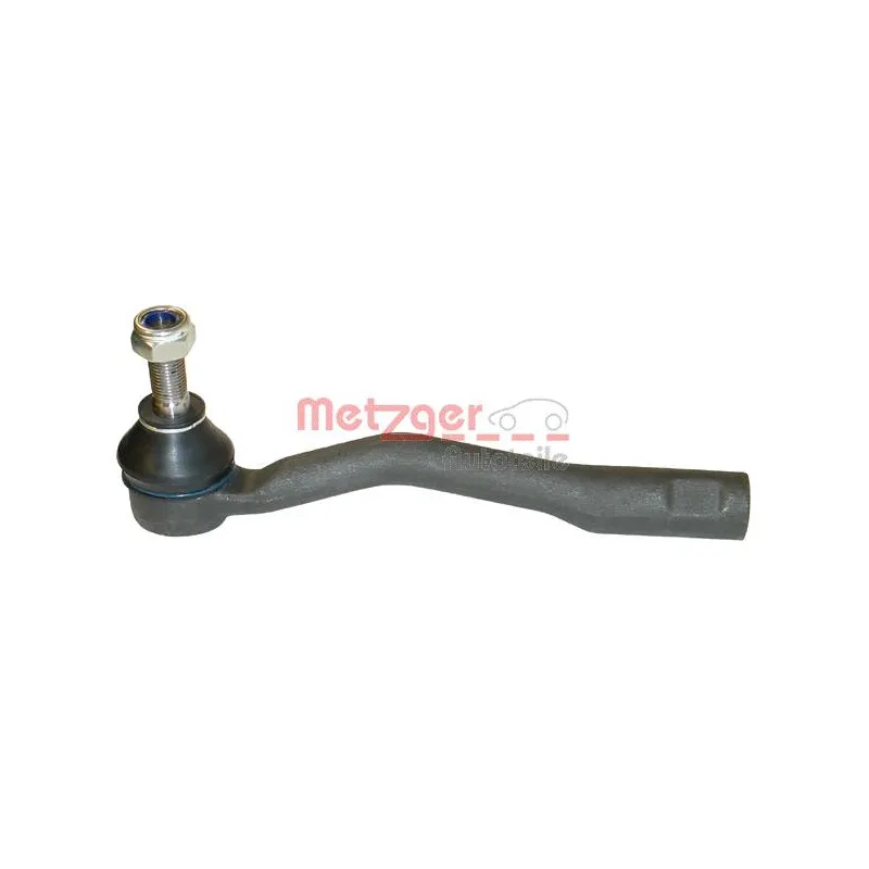 Rotule de barre de connexion avant gauche METZGER 54036301