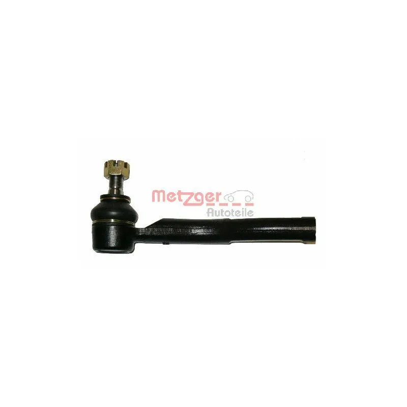 Rotule de barre de connexion avant gauche METZGER 54036701