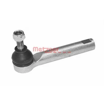 Rotule de barre de connexion METZGER 54036808