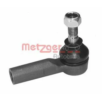 Rotule de barre de connexion METZGER