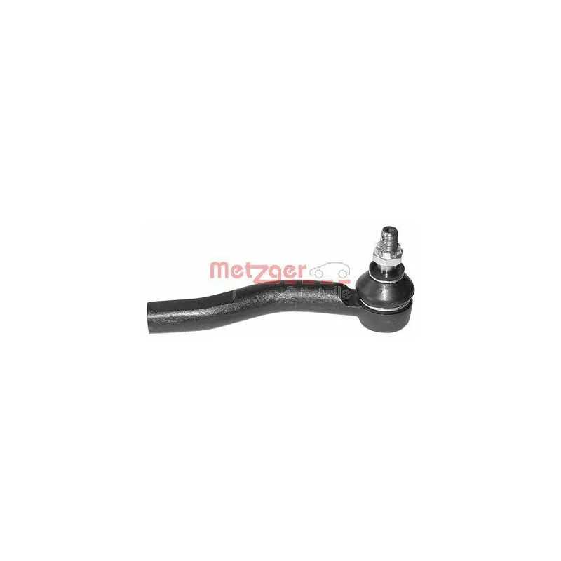 Rotule de barre de connexion avant droit METZGER 54037002