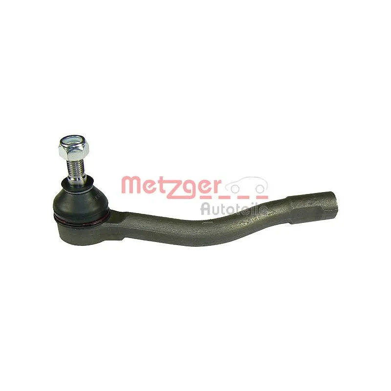 Rotule de barre de connexion avant gauche METZGER 54037901
