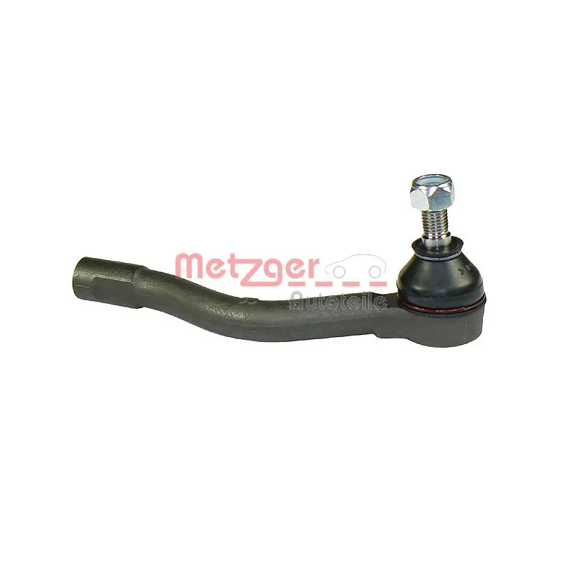 Rotule de barre de connexion avant droit METZGER 54038002